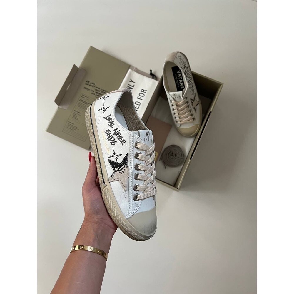 Golden Goose Skechs