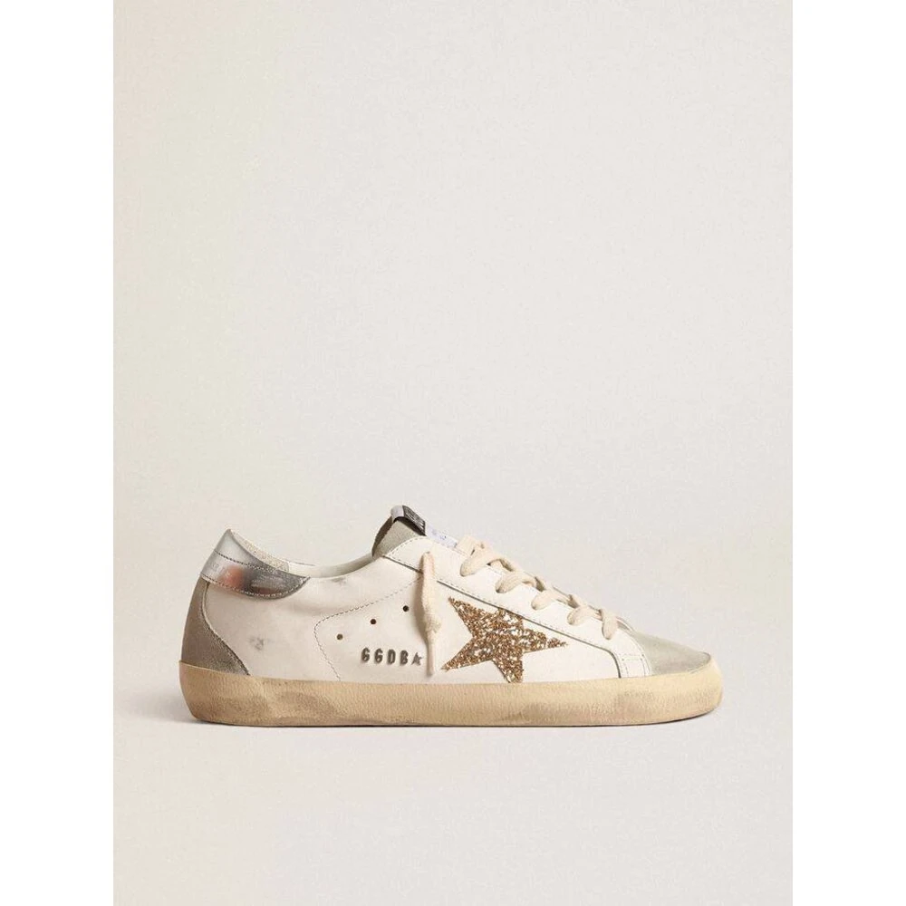 Golden Goose Star Gold 2024