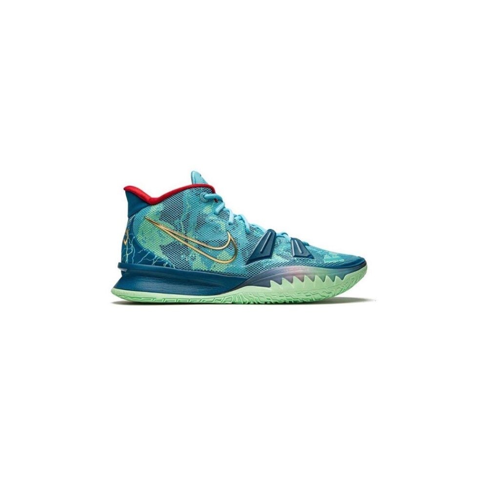 Nike Kyre 5 Blue