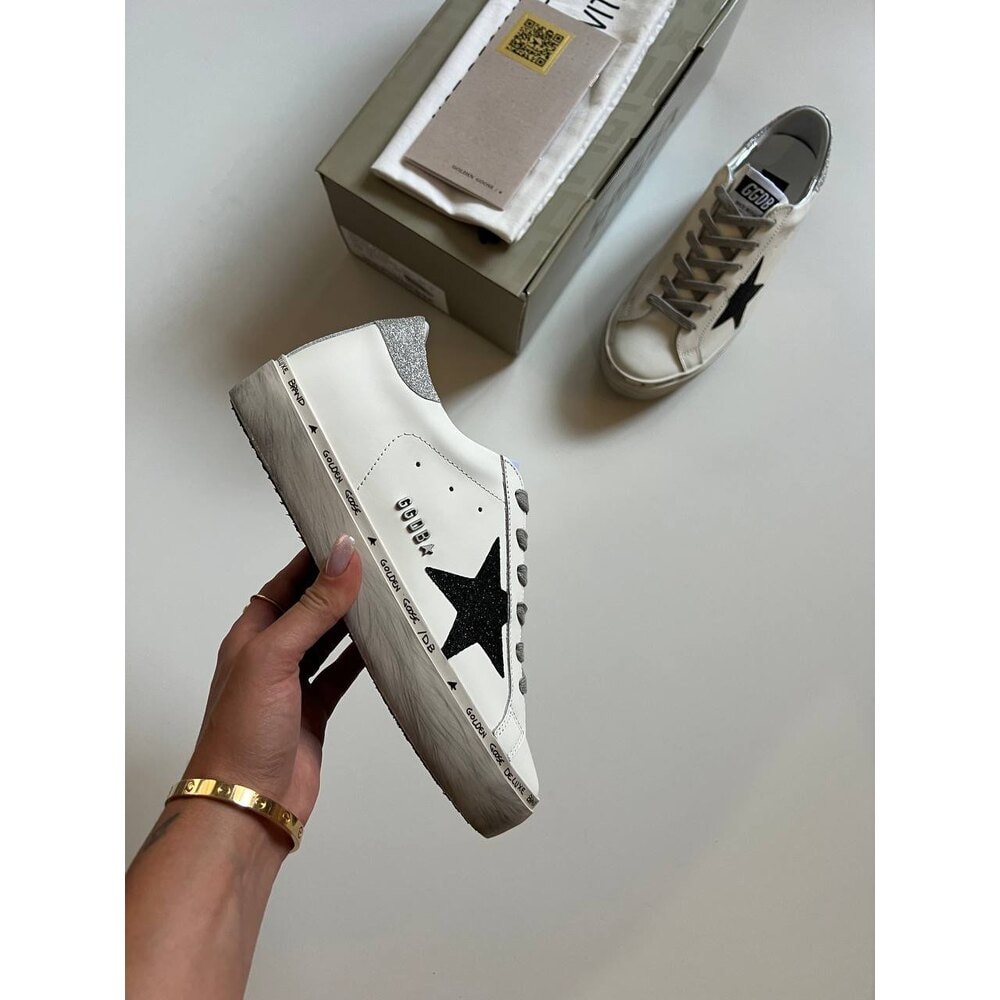 Golden Goose Slv