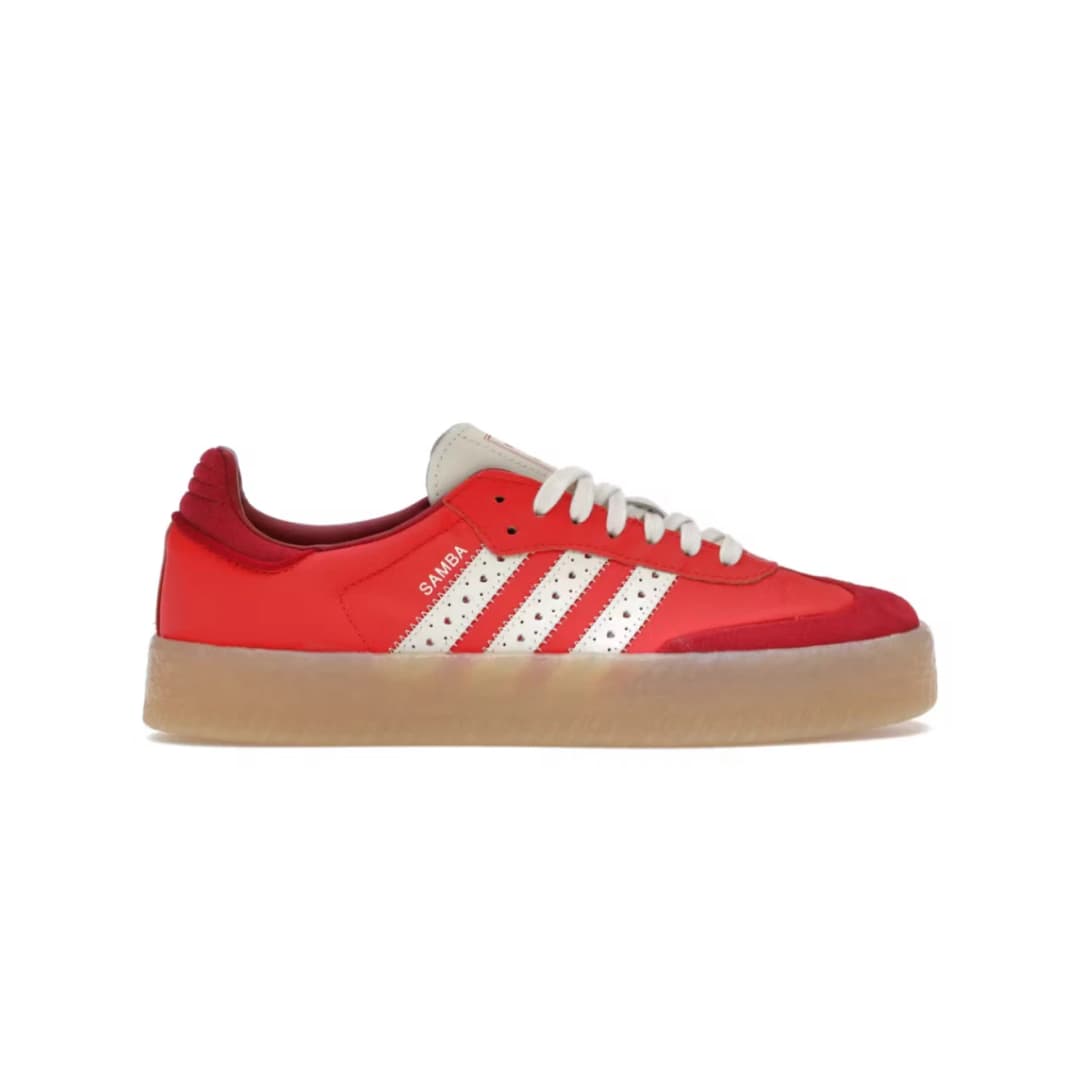 adidas Sambae Valentine's Day