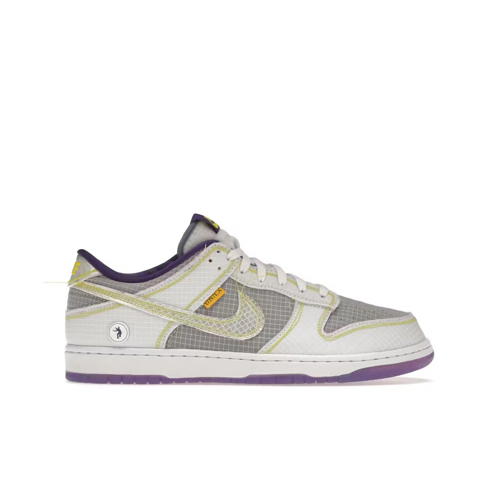 Nike Dunk Low Union Passport Pack Court Purple