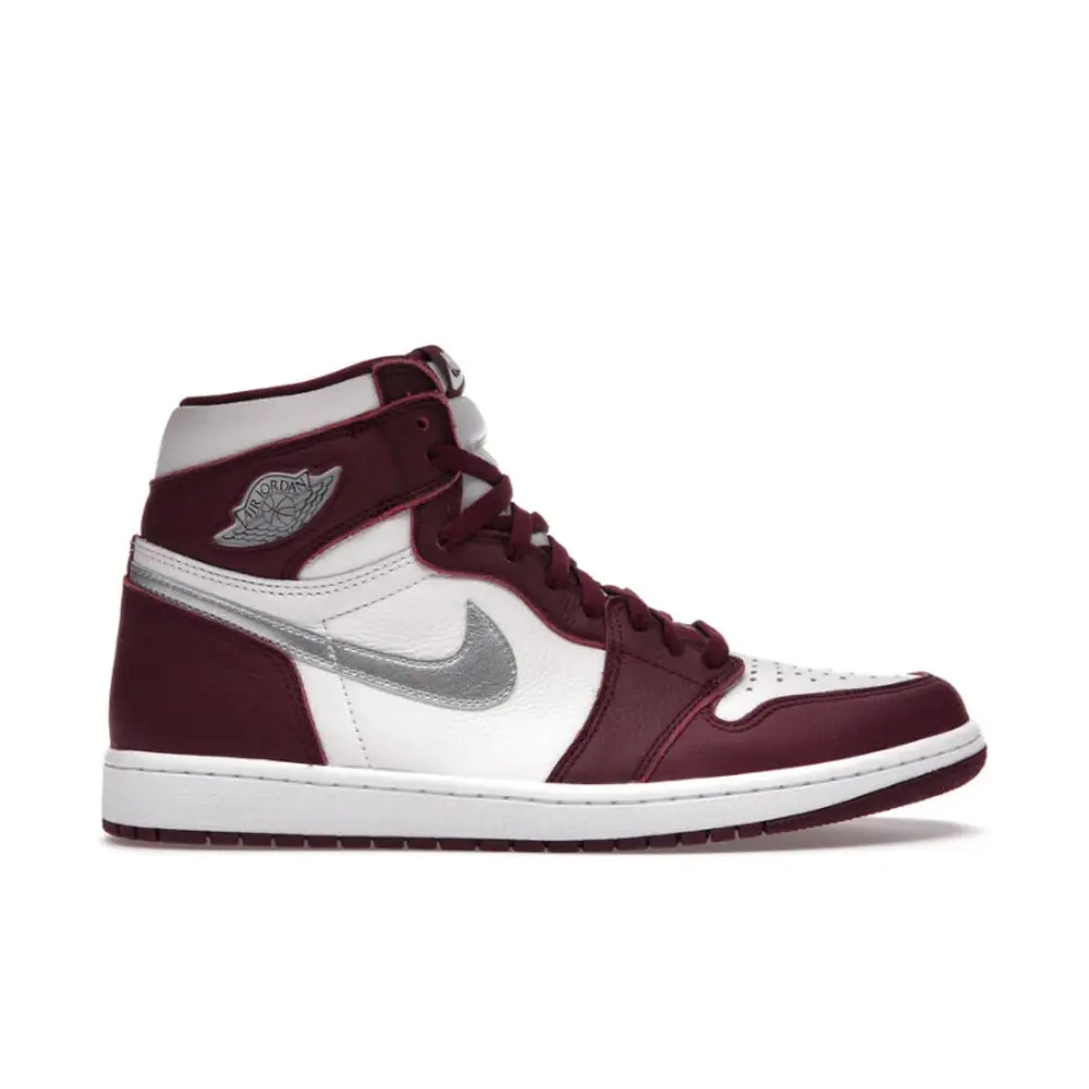 Jordan 1 Retro High OG Bordeaux