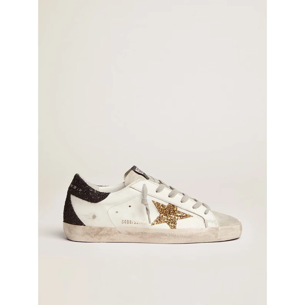 Golden Goose Gold Star