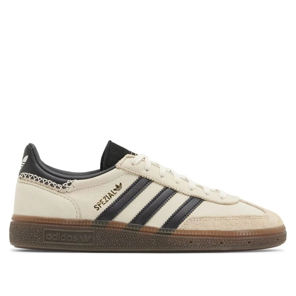 Adidas Handball Spezial Wonder White Black