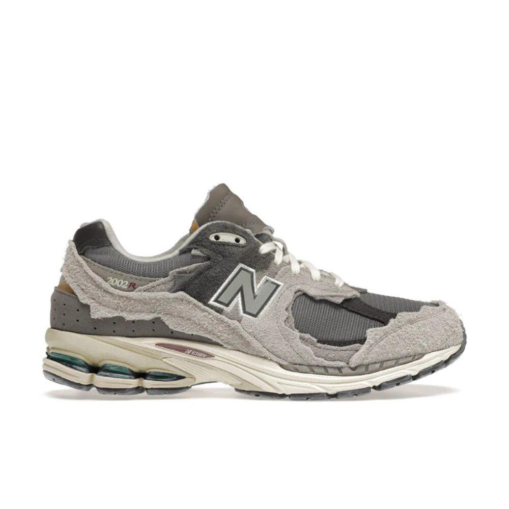 New Balance 2002R Protection Pack Rain Cloud